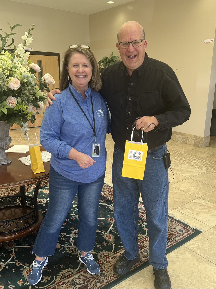 Deana Sain tweet media