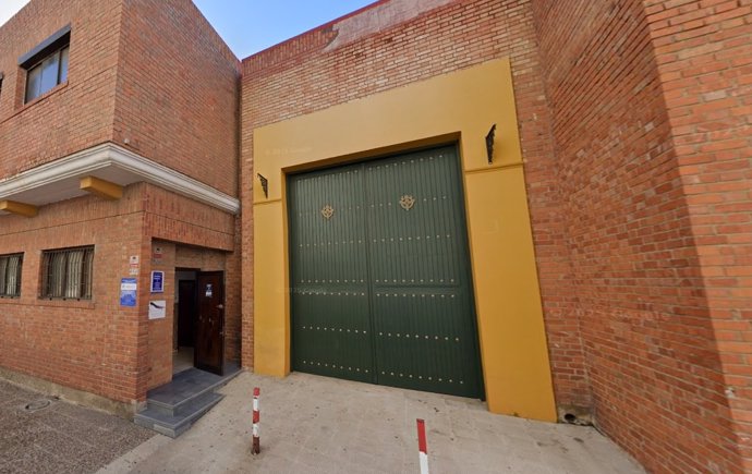 Una hermandad de La Línea (Cádiz) pide ayuda tras robarles el dinero para sufragar los gastos de su procesión.