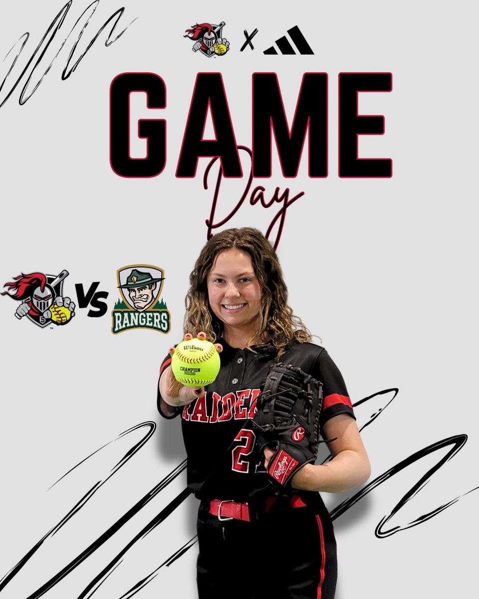 SHSRaiderSB's tweet photo. PAC Matchup 👊🏼

🆚 Forest Park
🏟️ Southridge
⏰ 5:30 PM ET (Varsity then JV)

#Family https://t.co/OAbH5nPB2F
