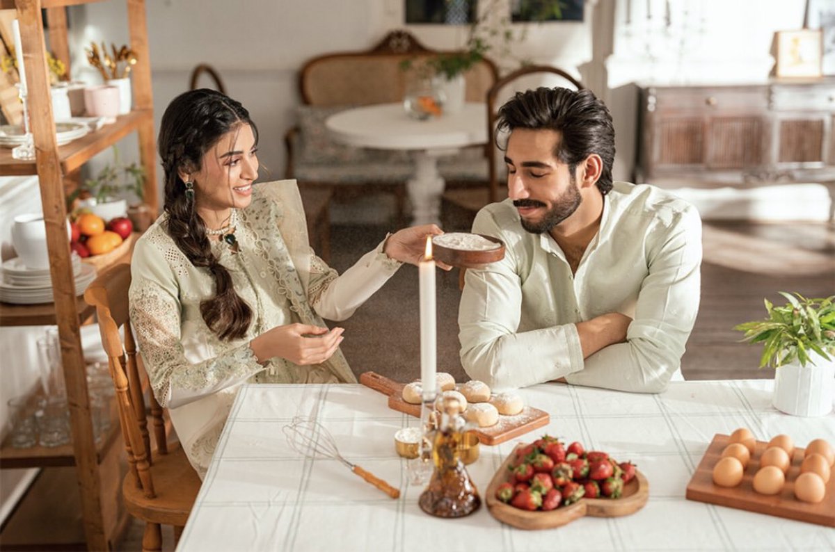 Wildreaper1's tweet photo. Oh my god stop!! They’re INSANEE!!
They can do hot and cute at the same time🥵🥰

#AnmolBaloch #AliRaza #Qalamkar https://t.co/mU46pBbele