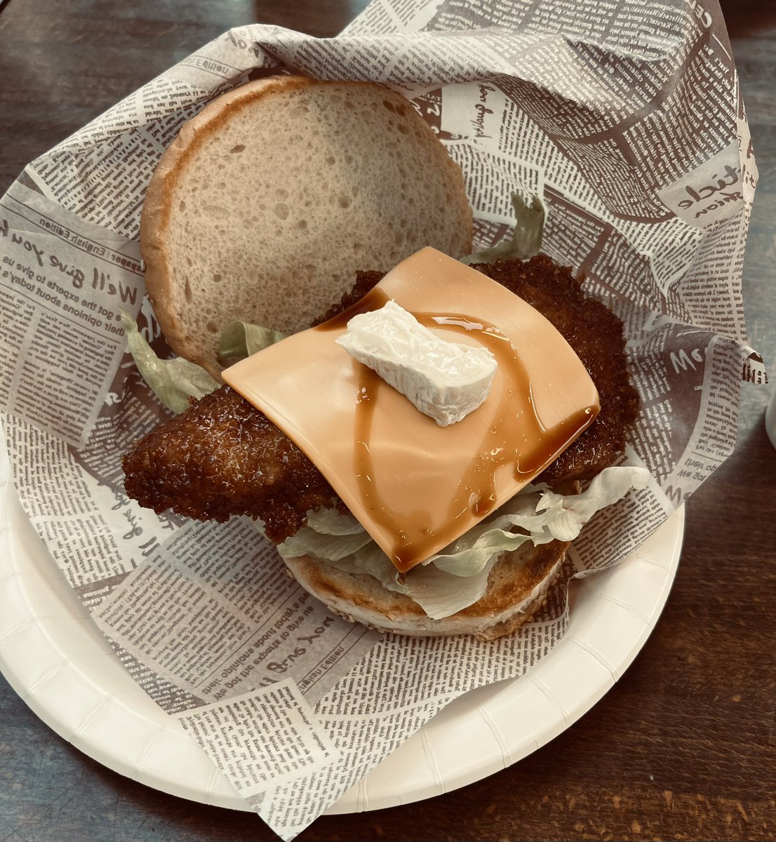 TUS_hiking's tweet photo. 伊豆キャン2日目！
伊豆の南側は風が強かったです🌬️
下田バーガーもすごい美味しかったけど、キャンプ場で作ったバーガーも美味かった🍔
#アウトドア #キャンプ #野田キャンパス #理科大 #春から理科大 https://t.co/v5PR886y5M