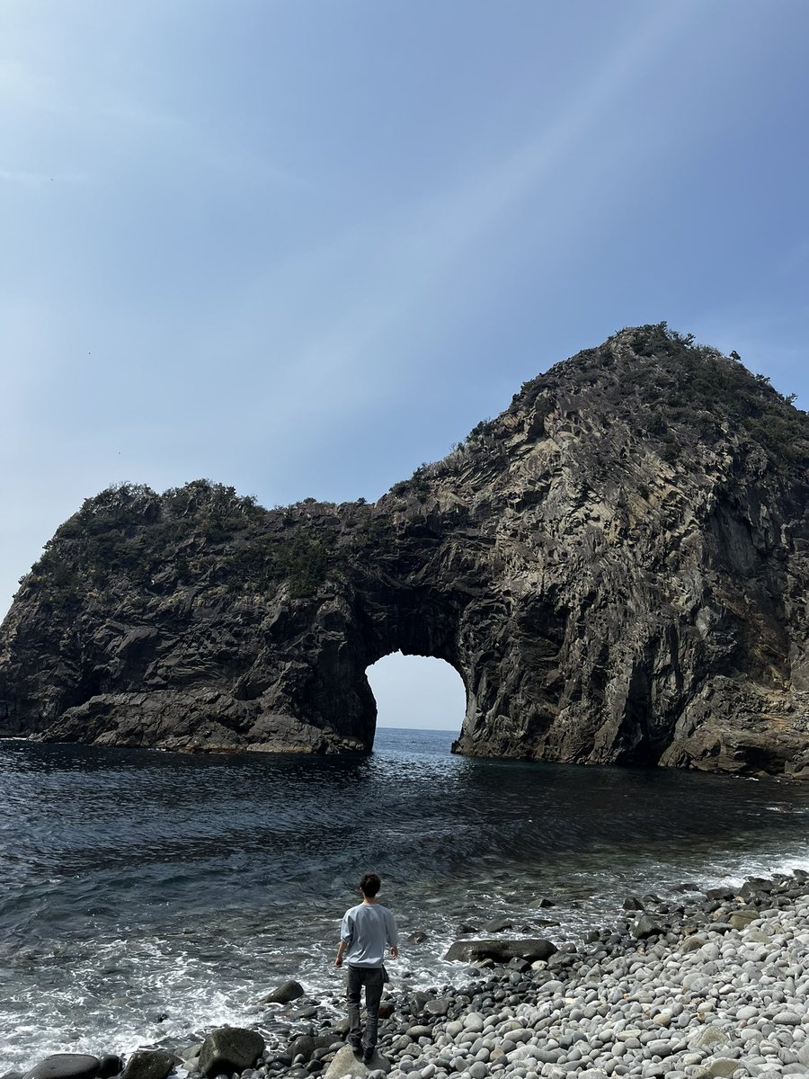 TUS_hiking's tweet photo. 伊豆キャン2日目！
伊豆の南側は風が強かったです🌬️
下田バーガーもすごい美味しかったけど、キャンプ場で作ったバーガーも美味かった🍔
#アウトドア #キャンプ #野田キャンパス #理科大 #春から理科大 https://t.co/v5PR886y5M