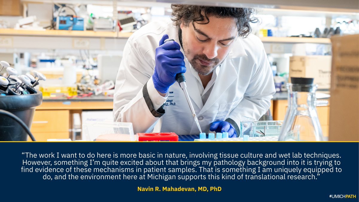 Michigan Pathology tweet media