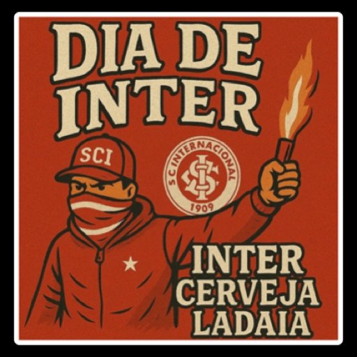 InterMilGraus's tweet photo. Bom dia se ler e der bom dia venceremos!
Então, BOM DIA DE INTER. https://t.co/ZIsF2Lb9Rz