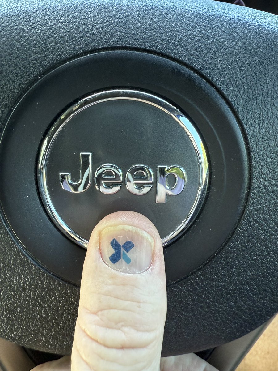 RuffRussell's tweet photo. #DriveNowTextLater @Discovery_SA  Join the movement! https://t.co/1Dk8xlWDI4
