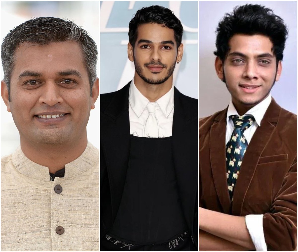 Rahulrautwrites's tweet image. #Masaan DIRECTOR #NeerajGhaywan IS GOING CANNES AGAIN AFTER 10 YEARS... 

Ghaywan&apos;s new film #Homebound has been selected for this year&apos;s #CannesFilmFestival under the prestigious &quot;Un Certain Regard&quot; section... The @somenmishra0 and @DharmaMovies production stars #IshaanKhatter…