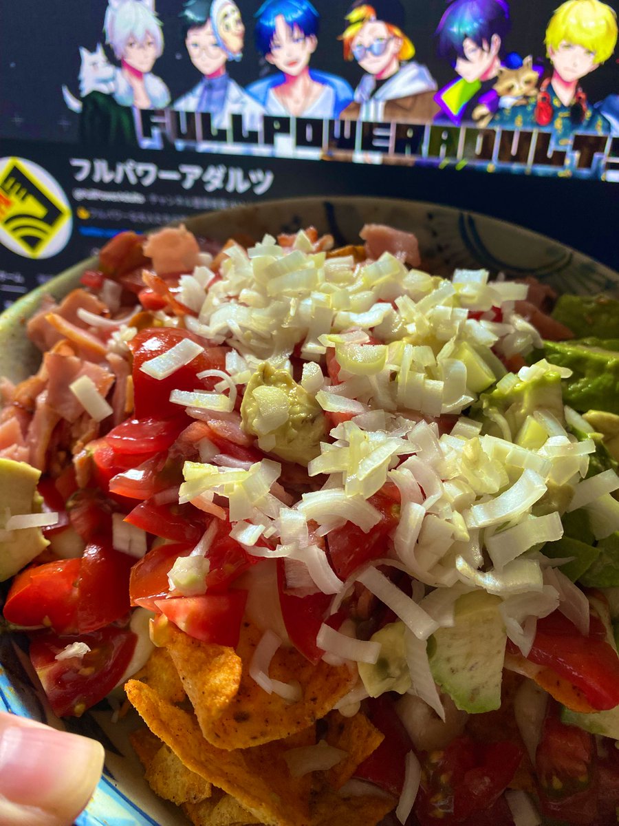 ケニー tweet media