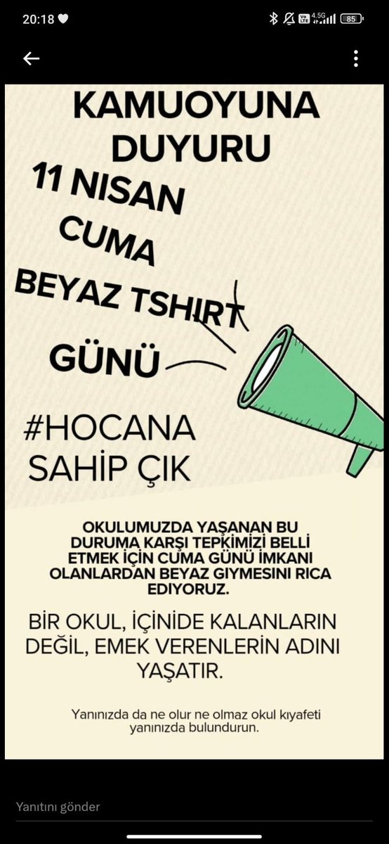 EnesAytep's tweet photo. #koloğlundaneoluyor #TorpilDeğilLiyakat @elaziggundemcom @elazigmem @meb_ogm @hepsielazig @Yusuf__Tekin @numanhatipoglu @elazig_valiligi @tcmeb @gurselerol62 @sahin_serifoglu https://t.co/mkCfguiyy4