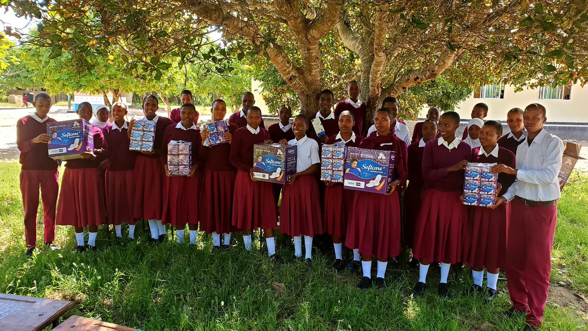 SEMA Singida tweet media