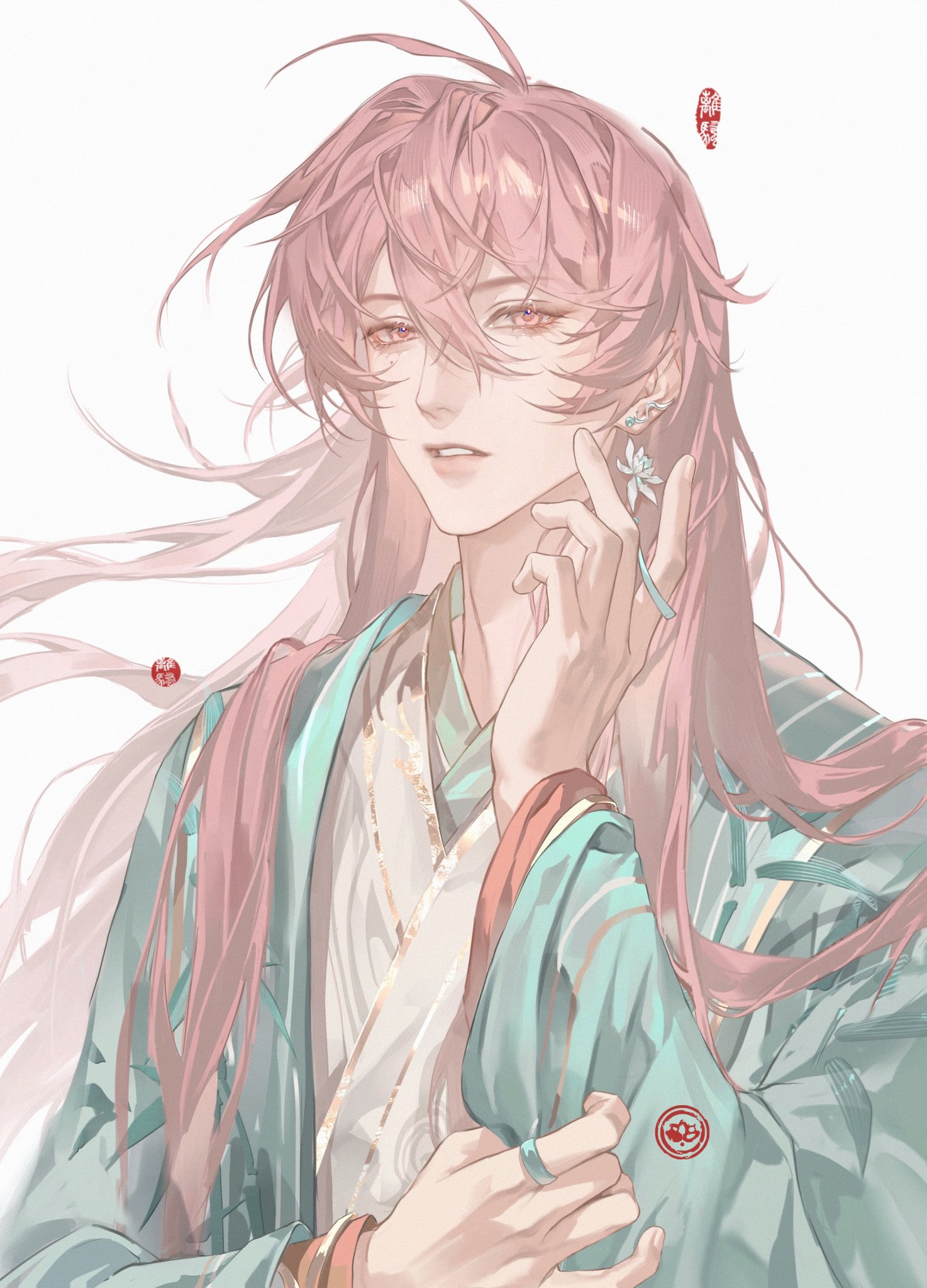 千本扇on X: 