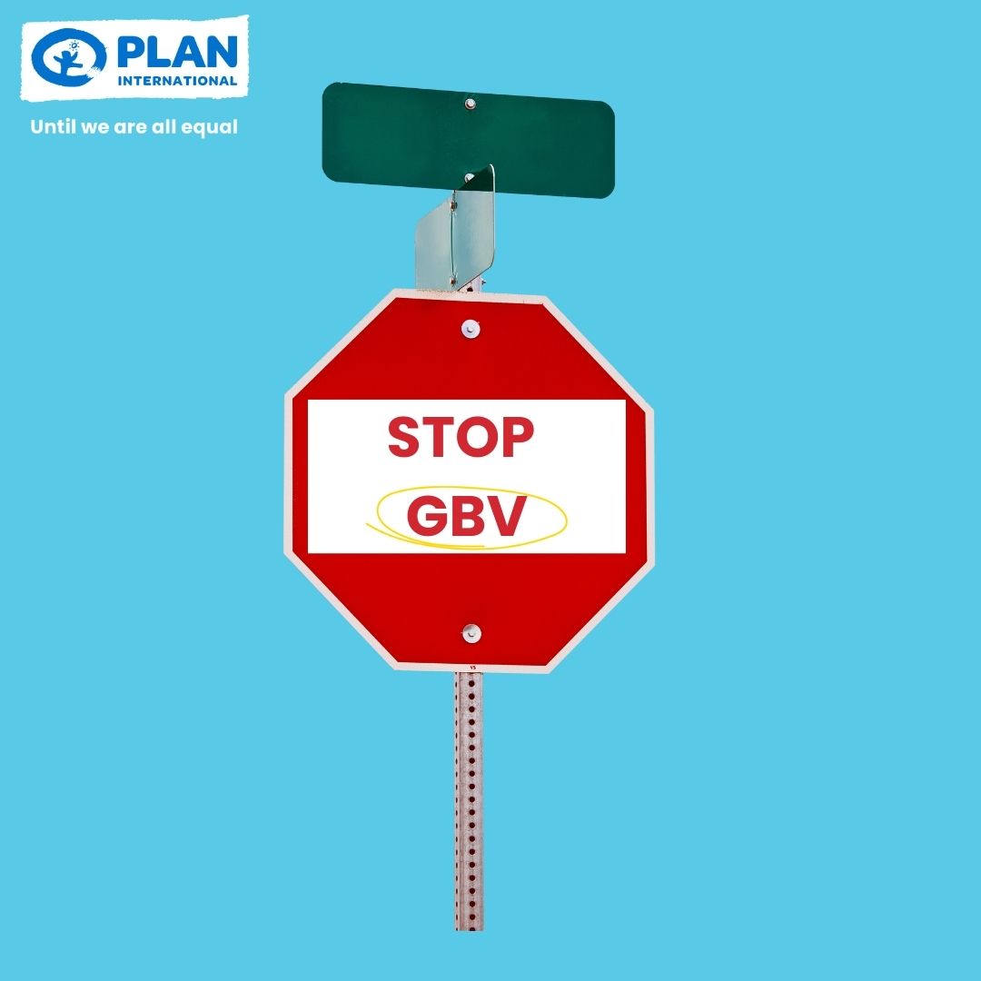 Let's End Gender-Based Violence Together

We are committed to promoting children's rights and equality for girls. One of our key initiatives is to prevent and address Gender-Based Violence (GBV) against girls and women.

#EndGBV #ChildRights #Equality4All