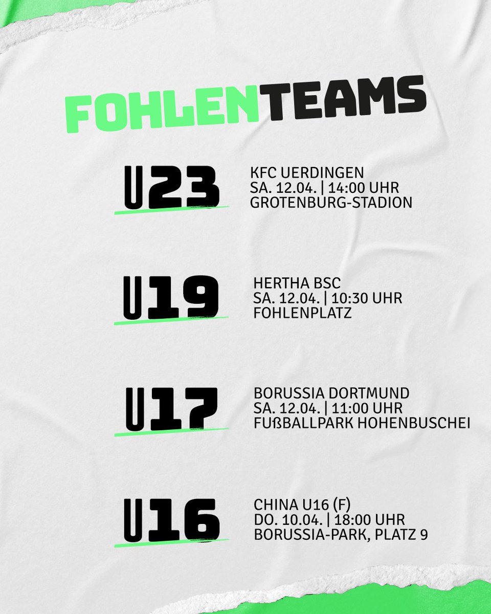 FohlenStall tweet media