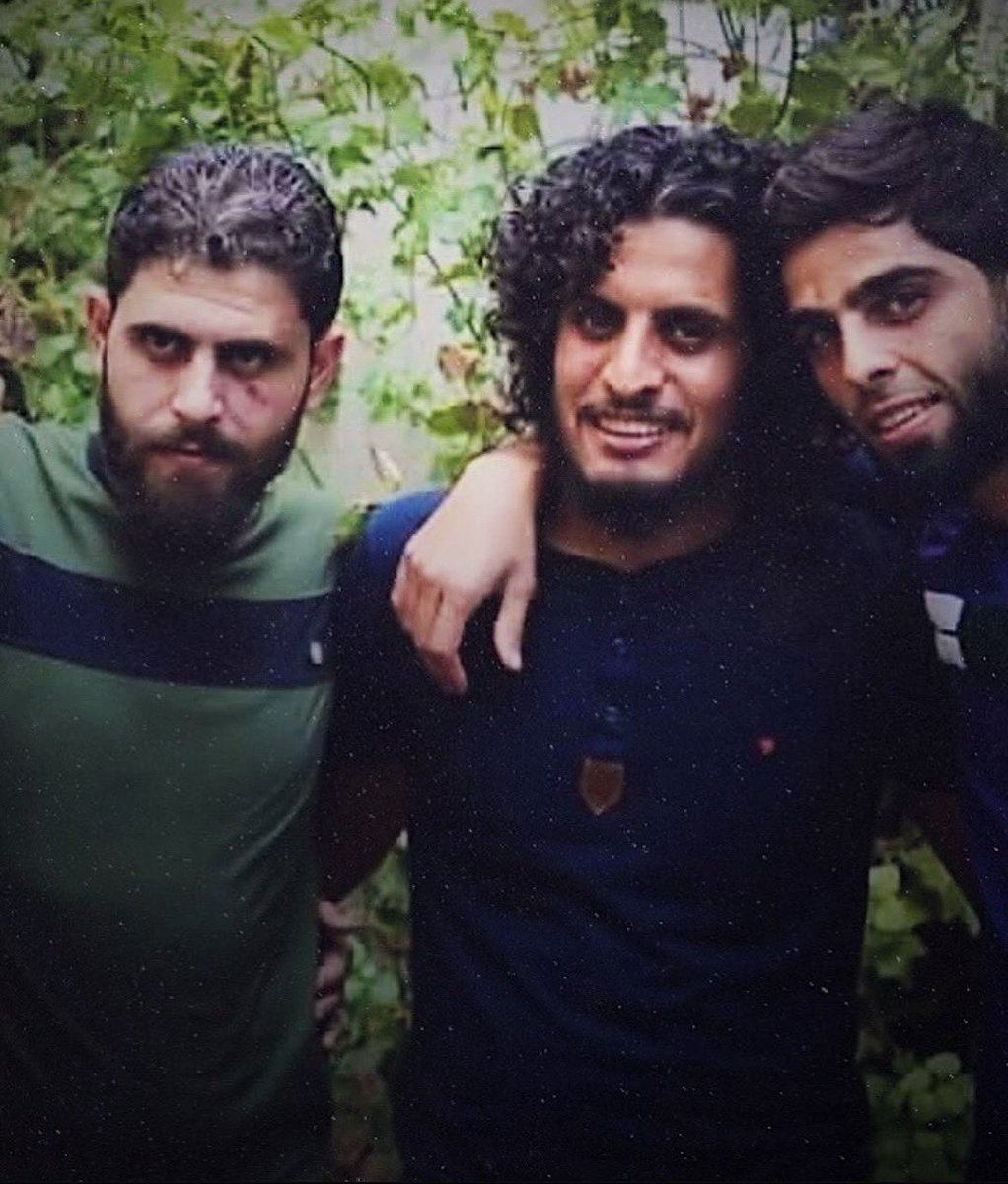 ردع العدوان tweet media