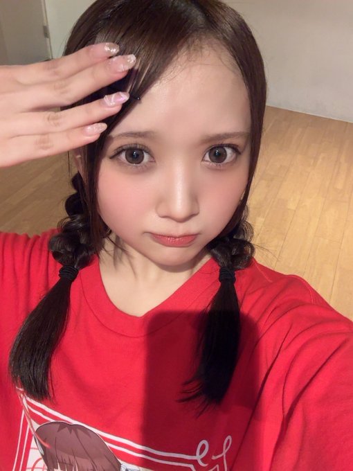 奥野未悠のTwitter画像3