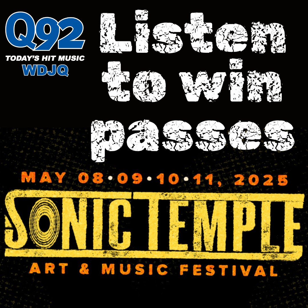 Q92 tweet media