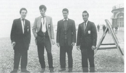 What's in our Matusow collections, what's new in our research room and who was (arguably) Brighton's first Rock ‘n’ Roll band? Find out in The Keep's latest newsletter.
You can read it here: ow.ly/O4os50Vy5eI
Or you can subscribe here: ow.ly/FfvO50Vy5eJ