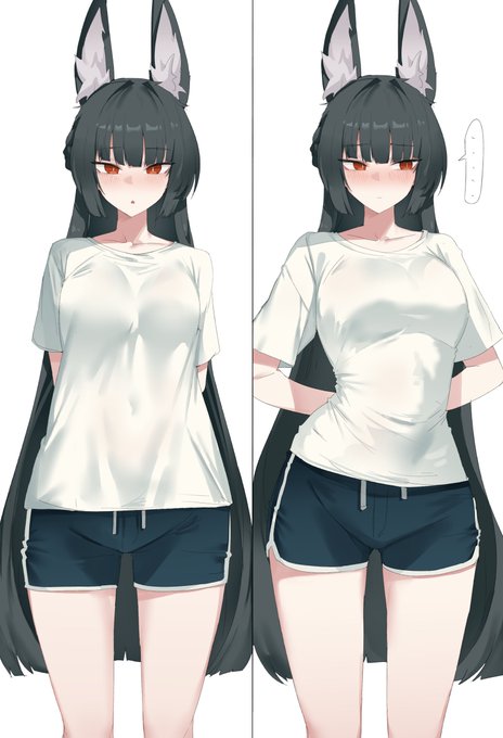 星見雅です

#ゼンゼロ📷 #zzzero 