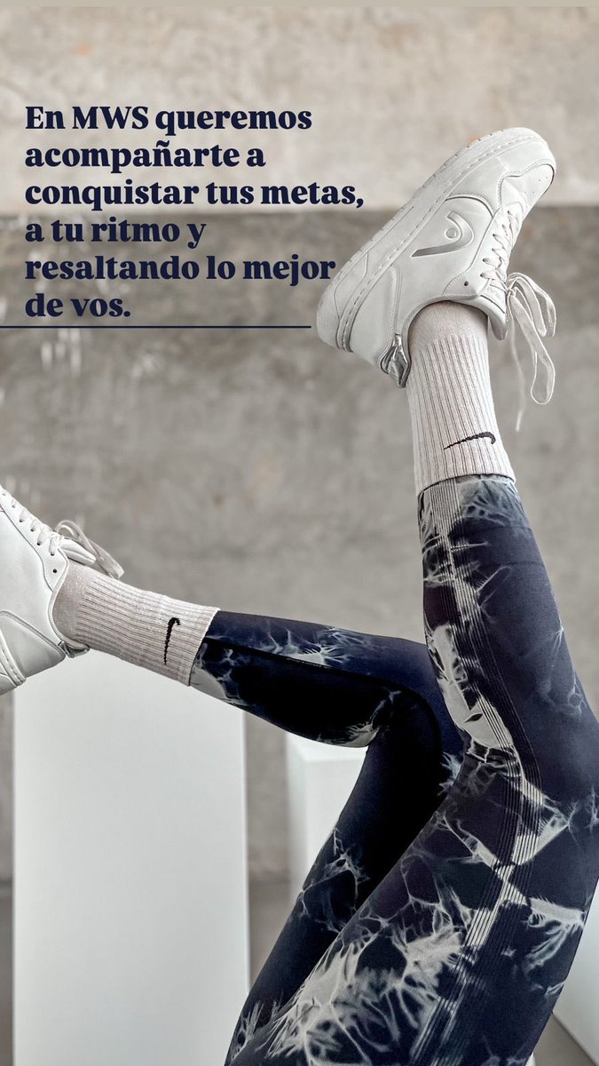 MWS (@miamiwomansport) on Twitter photo 