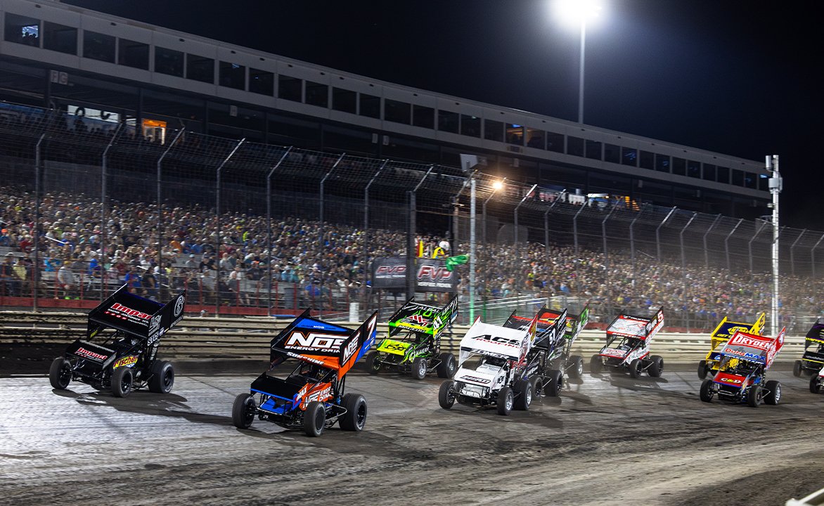 Knoxville Moths (@knoxvillemoths) on Twitter photo Happy Sprint Car Day!!! Happy Sprint Car Day!!!
