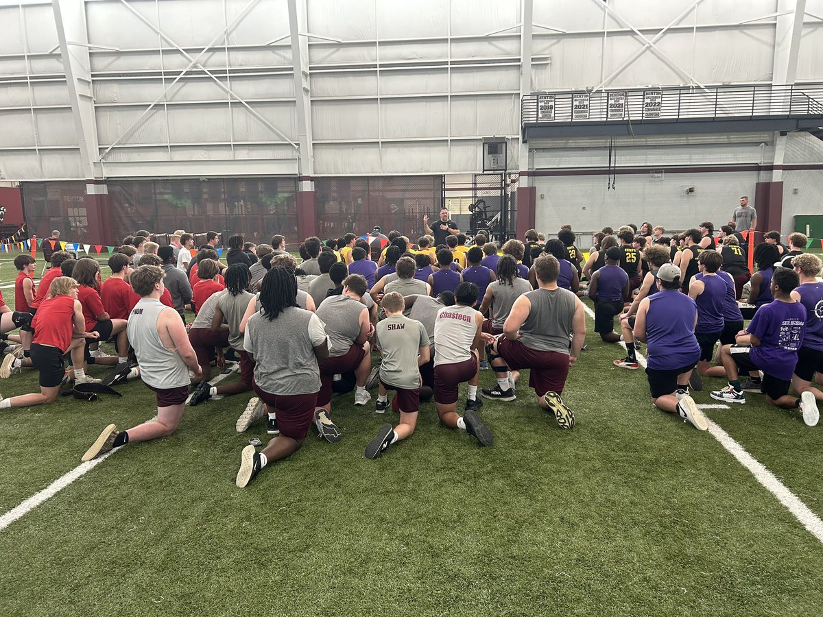 Kris Borosvskis (@borosvskis) on Twitter photo The Cats competed well at the Benton weight meet yesterday! Had lots of PR’s and a great time competing in the weightroom! Huge thanks to <a href="/coachofpdc/">Brad Harris</a> for hosting us yesterday! #ironsharpensiron
#GAINZVILLE <a href="/ESDWildcats/">El Dorado Wildcats</a> <a href="/EHSGoCats/">El Dorado HS</a> The Cats competed well at the Benton weight meet yesterday! Had lots of PR’s and a great time competing in the weightroom! Huge thanks to <a href="/coachofpdc/">Brad Harris</a> for hosting us yesterday! #ironsharpensiron
#GAINZVILLE <a href="/ESDWildcats/">El Dorado Wildcats</a> <a href="/EHSGoCats/">El Dorado HS</a>