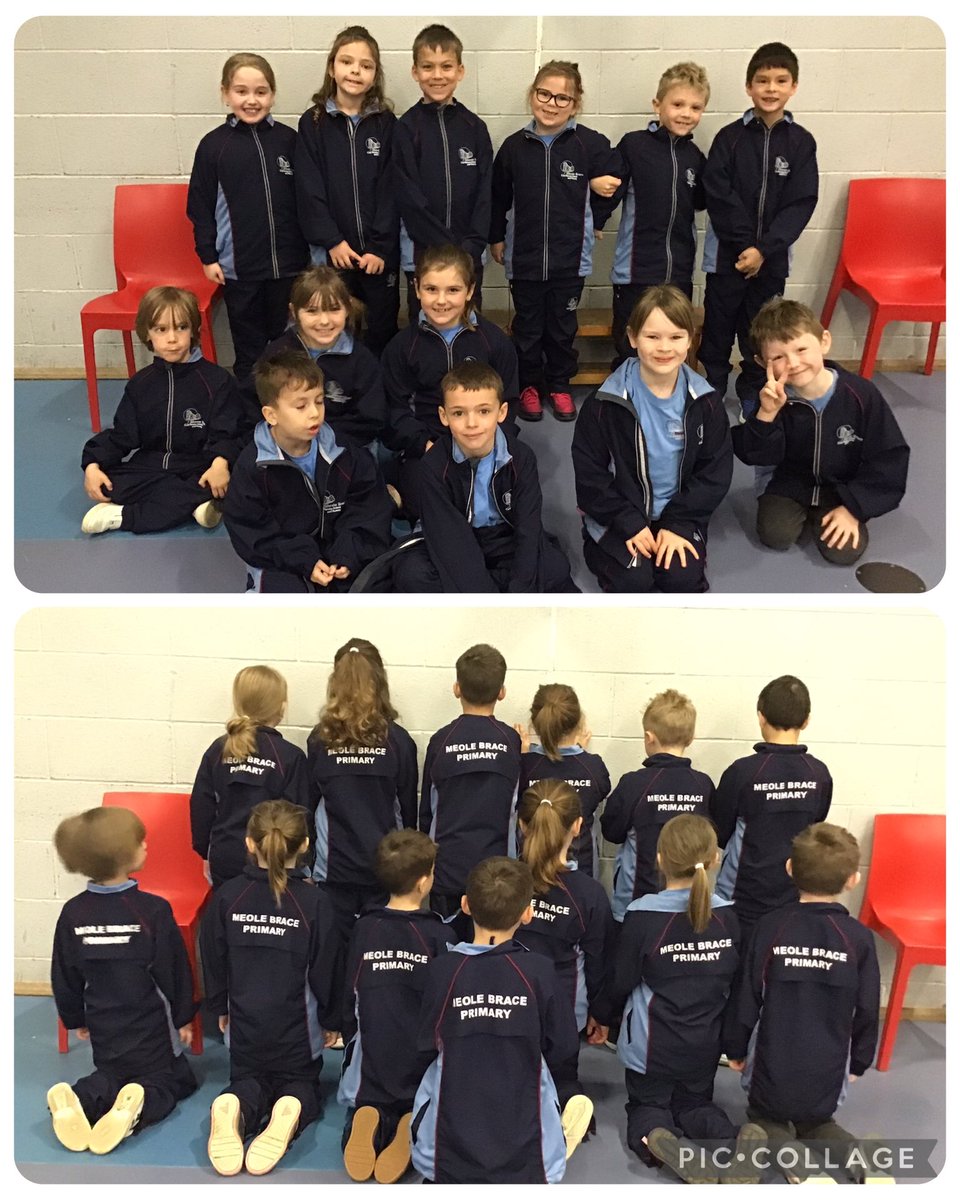 Meole Brace C of E Primary School and Nursery tweet media