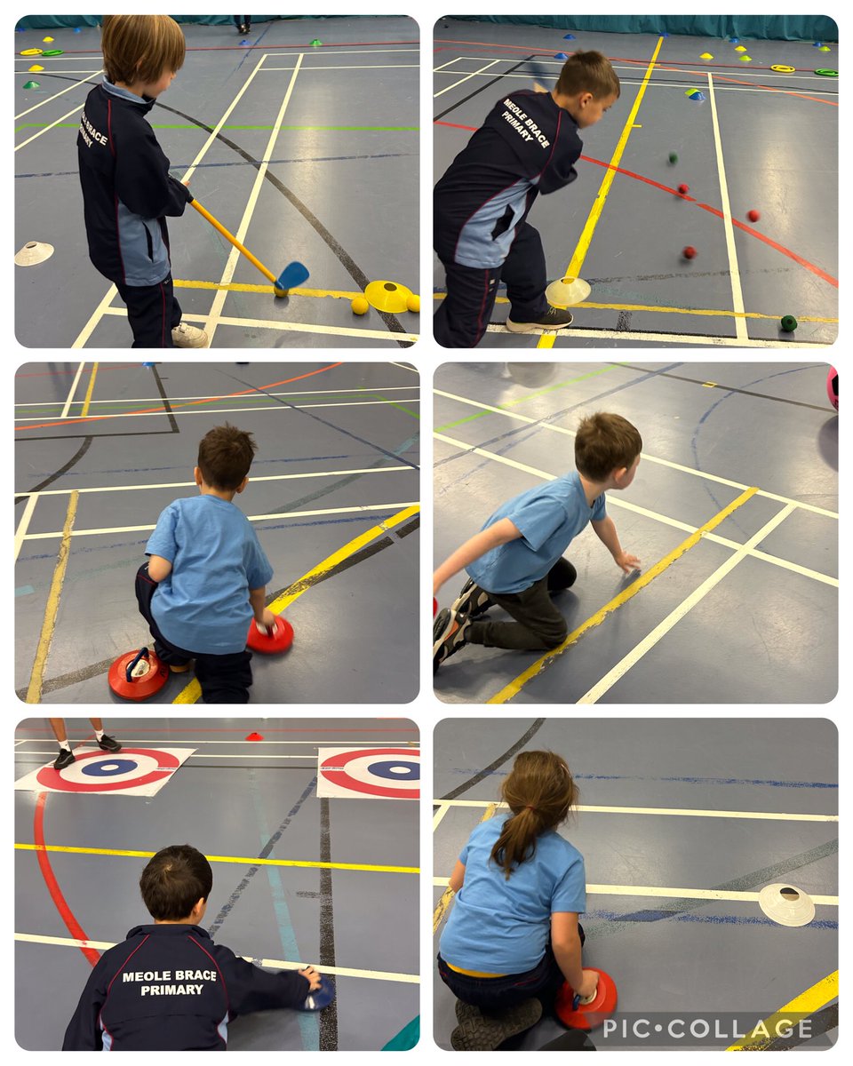 Meole Brace C of E Primary School and Nursery tweet media