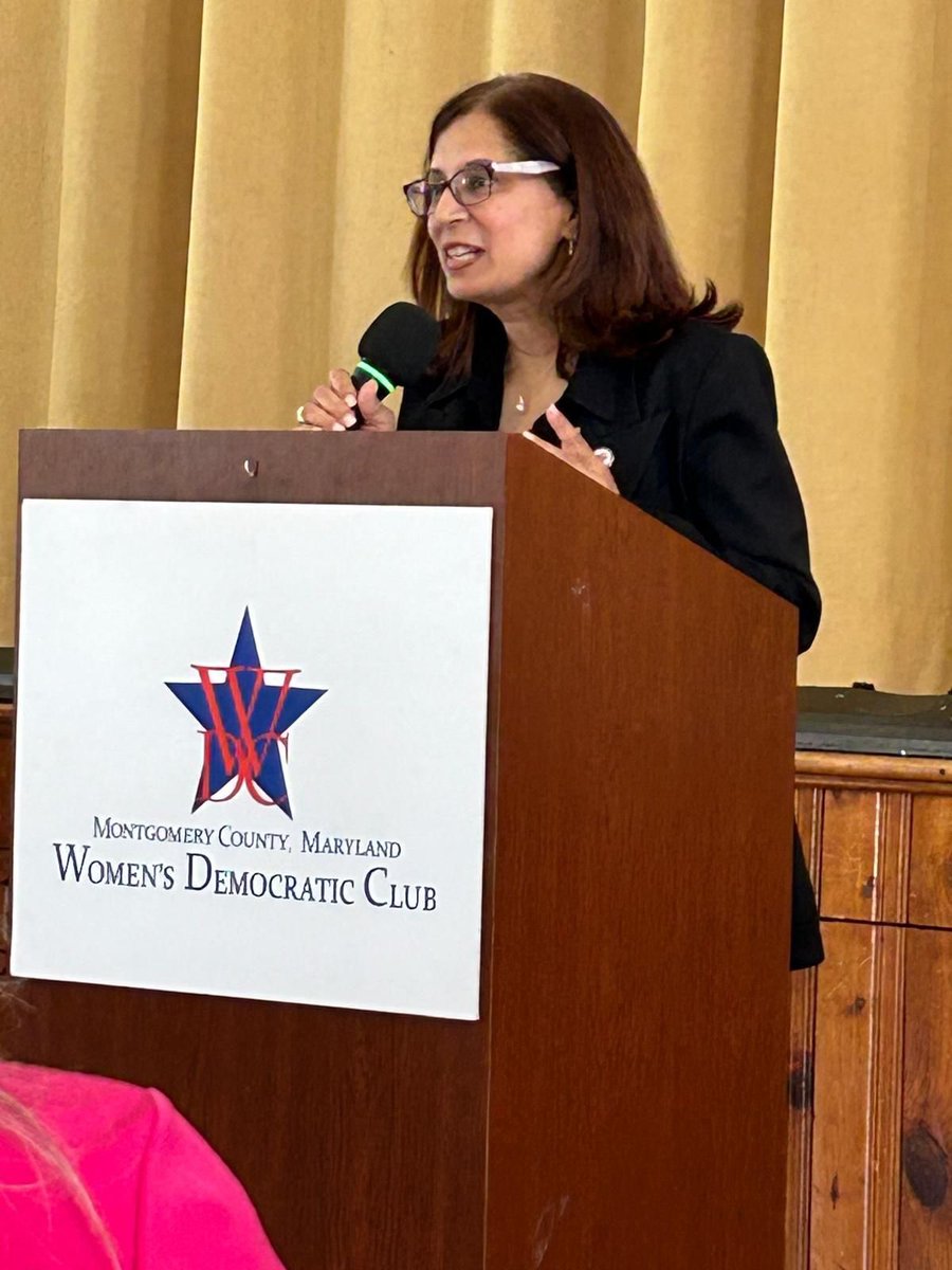 Montgomery County, MD Women's Democratic Club (@mocowdc) on Twitter photo A joyful, yet poignant, afternoon appreciating <a href="/SenatorCardin/">Senator Ben Cardin</a> <a href="/davidjtrone/">David Trone</a> & <a href="/JohnSarbanes/">John Sarbanes</a> So wonderful to hear from their Chiefs of Staff & others who worked with them during their time on Capitol Hill. A joyful, yet poignant, afternoon appreciating <a href="/SenatorCardin/">Senator Ben Cardin</a> <a href="/davidjtrone/">David Trone</a> & <a href="/JohnSarbanes/">John Sarbanes</a> So wonderful to hear from their Chiefs of Staff & others who worked with them during their time on Capitol Hill.