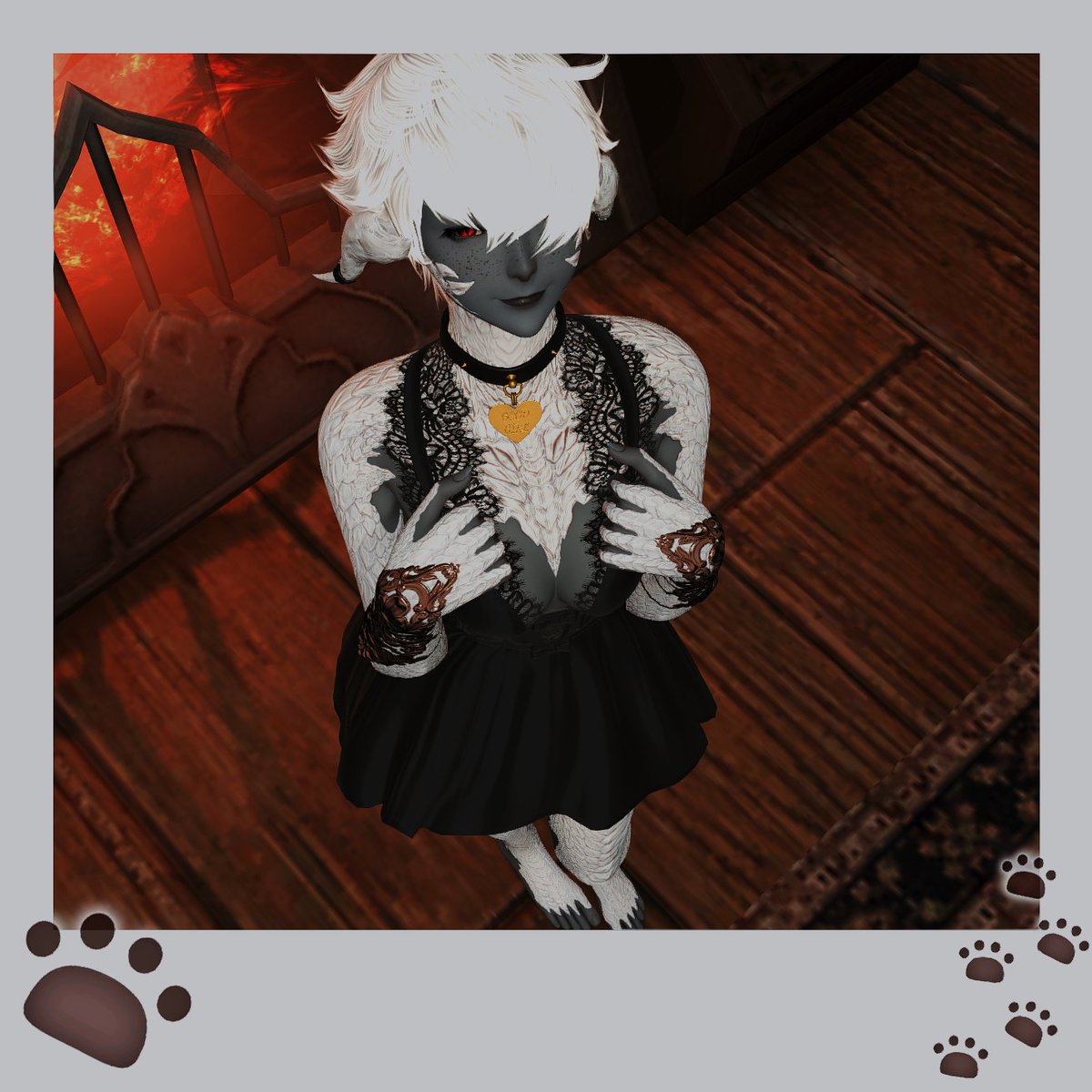 I lied!  You get another post, but onlycause i was able to recreate my character from before DT!