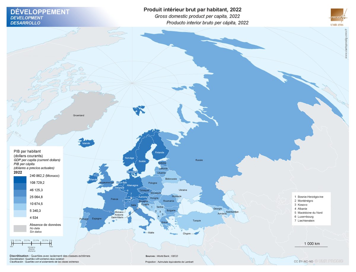 Un jeudi, une carte
cartoprodig.cnrs.fr/cartes/
