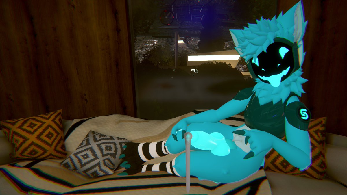 Sally_Protogen🗽🇷🇺 tweet media