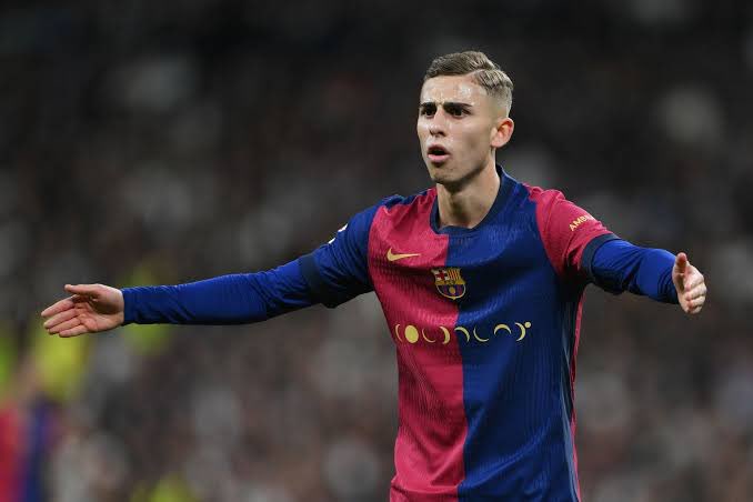 This is actually Hansi Flick’s most dangerous player.
