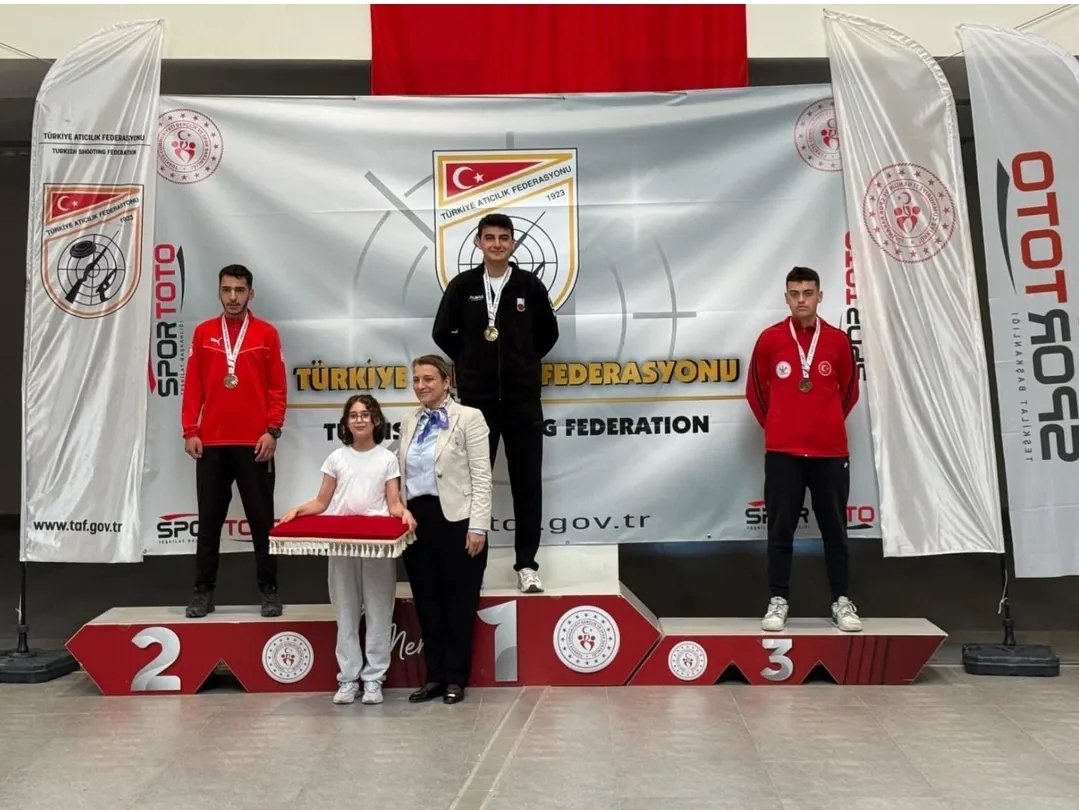 Erzurum Reşit Karabacak Spor Lisesi tweet media