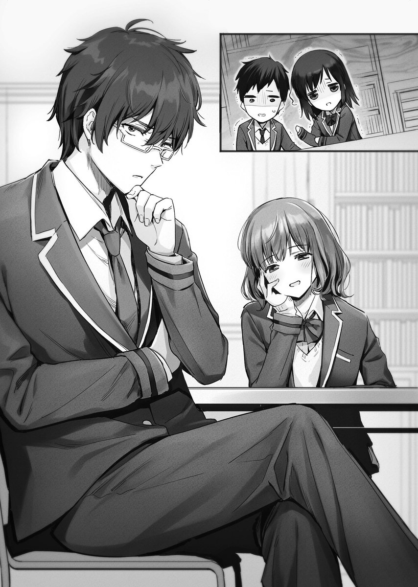 こっちは極めてどうでもいいですが、本日付で自分はデビュー七周年を迎えました…早いものですね

己がまだ作家をやれていること自体が幸運の極みだと痛感しています
あとどれくらいやれるかは分かりませんが、何かのついでで応援下されば嬉しく思います

何卒… 