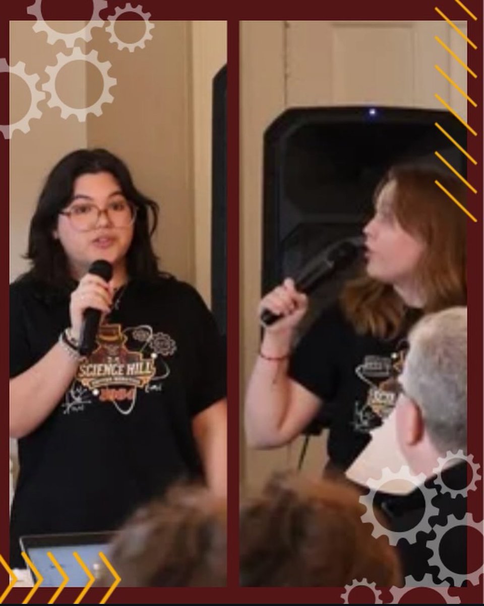 Topper Robotics 3984 tweet media