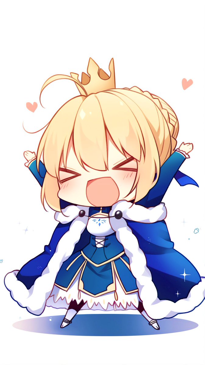 kurehajin's tweet image. 中国の開放空間というアプリの動画流れてるから作ってみた✨️

エクスカリバー

セイバーアルトリア
 #FGO   #開放空間OverField