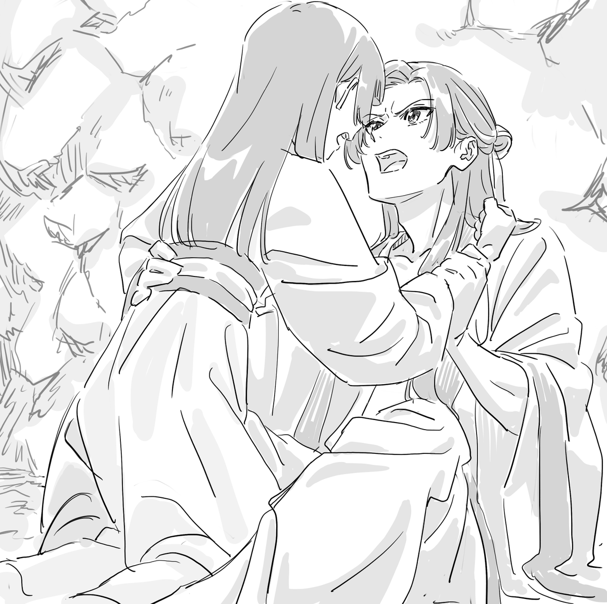 蛙戦争 