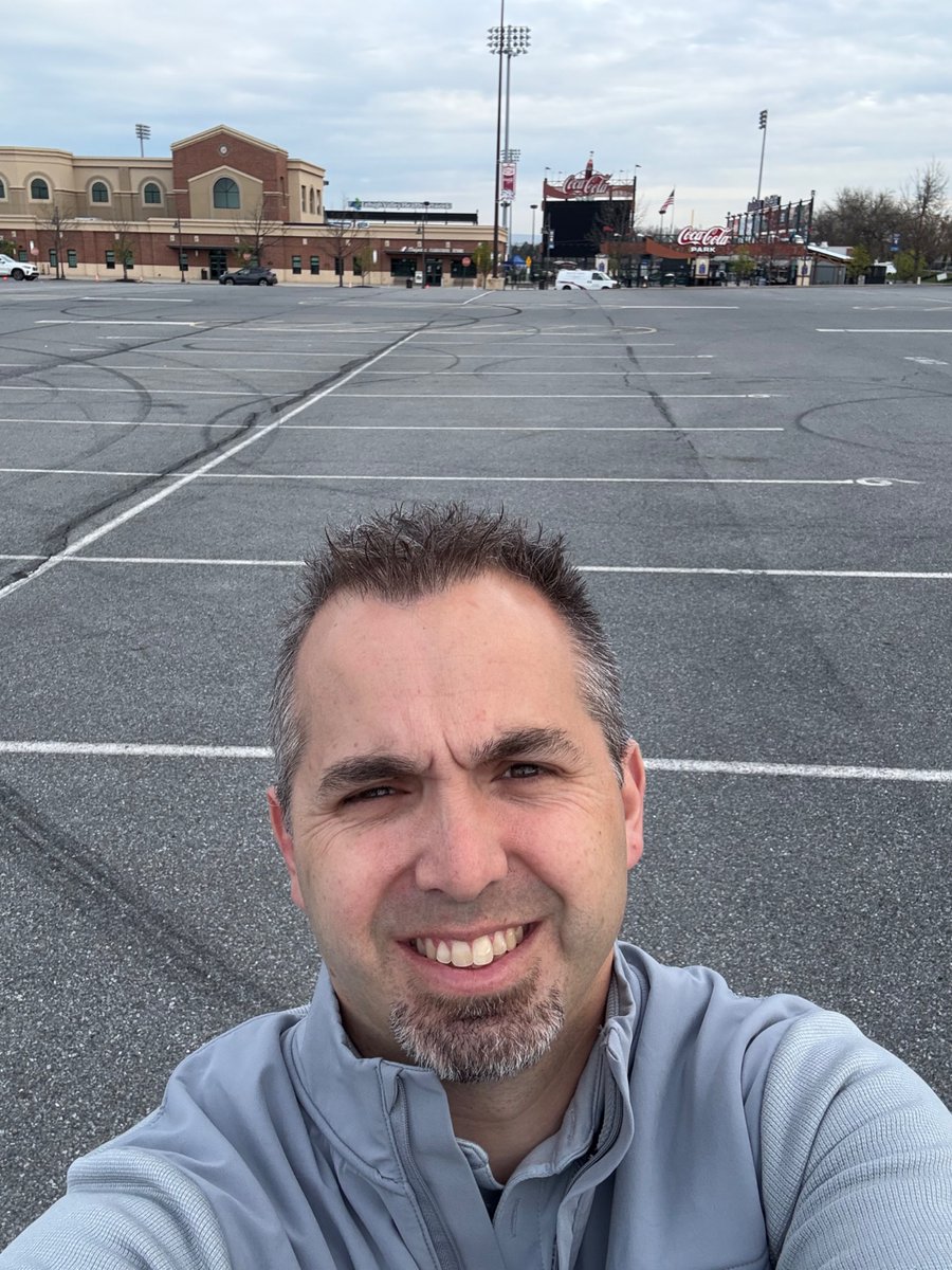 Just another day at the office… Student forum at Executive Education Academy and some time at Coca Cola Park w <a href="/kellitremba/">Kelli Tremba</a> <a href="/CLIU21/">Carbon Lehigh IU #21</a>