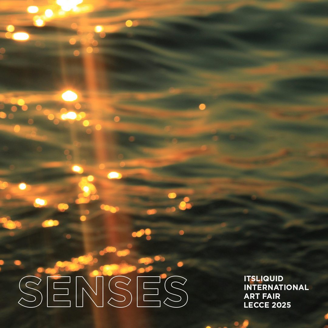 itsLIQUID's tweet photo. 🎨 CALL FOR ARTISTS - SENSES ART FAIR 2025
Lecce, Italy | June 20 – 30, 2025
Deadline: May 01, 2025
Have you ever imagined your artwork displayed in a Museum?
More. https://t.co/k6EgCrEqOT
#Itsliquid #ItsliquidGroup #SensesArtFair #CallForArtists https://t.co/B3YMrklCR4