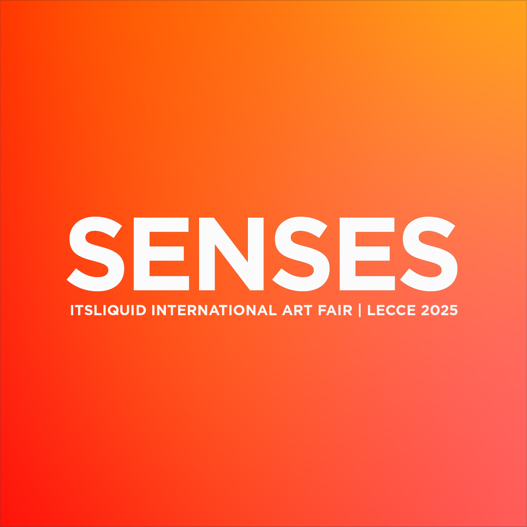 itsLIQUID's tweet photo. 🎨 CALL FOR ARTISTS - SENSES ART FAIR 2025
Lecce, Italy | June 20 – 30, 2025
Deadline: May 01, 2025
Have you ever imagined your artwork displayed in a Museum?
More. https://t.co/k6EgCrEqOT
#Itsliquid #ItsliquidGroup #SensesArtFair #CallForArtists https://t.co/B3YMrklCR4