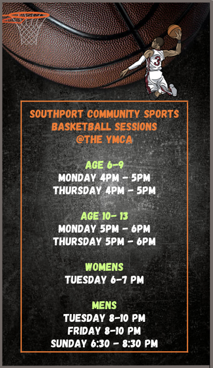 SeftonCU's tweet image. #LearningDestinationSpotlight: Check out these fun basketball sessions being held weekly by Southport Community Sports at the YMCA in Southport!

Don&apos;t forget to take your passport! #LearningForFun