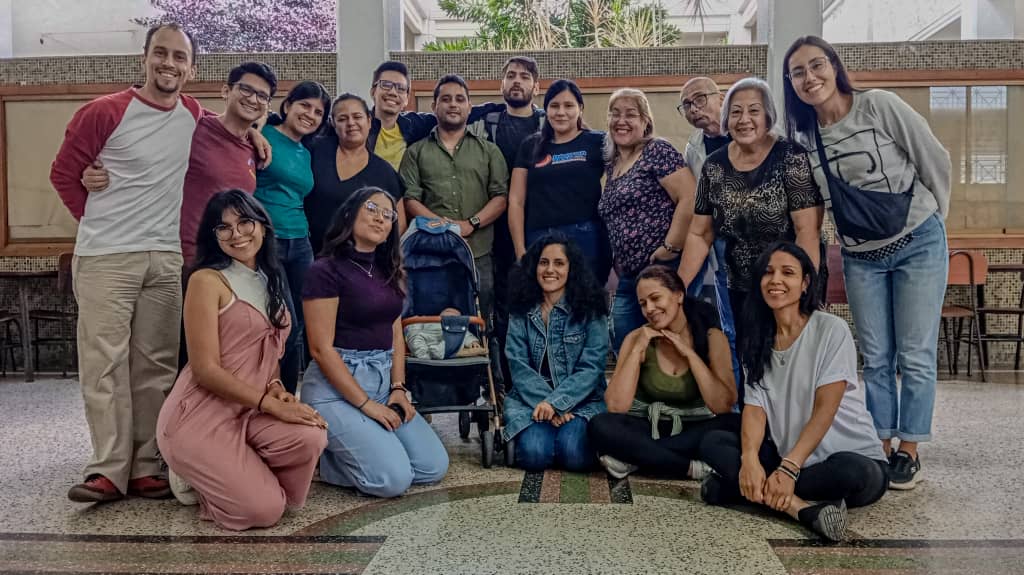 Arte y Cultura UCAT tweet media