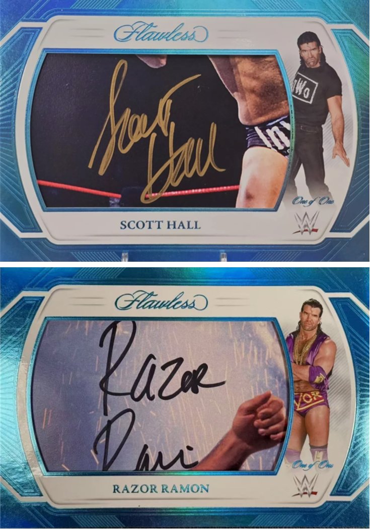 Which one would you rather have?