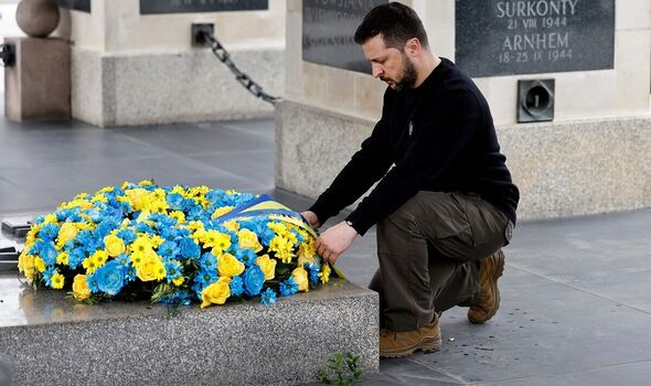 Bricktop_NAFO's tweet image. Today I am embarrassed.

Today I am ashamed.

It is disgraceful how we've allowed bombs to fall on Ukrainian civilians, night after night. 

When did we become so weak? 

When did the lives of our allies, families, children, become so disposable?

While we've done so much, I feel…