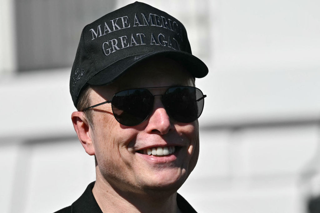 According to a source, when Musk privately messages associates and confidants about reports from federal staffers about how their lives have been wrecked, the Tesla CEO is known to react with laugh-crying emojis.

Story: rollingstone.com/politics/polit…