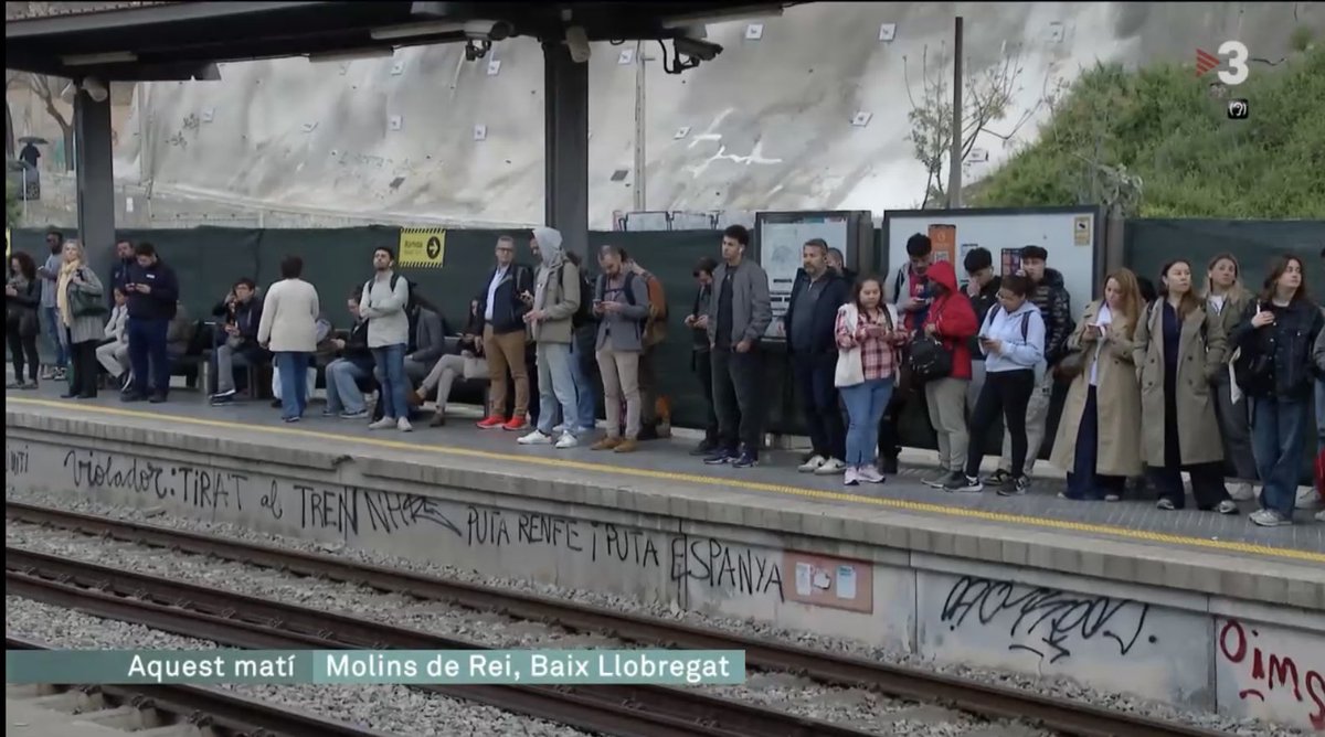 Jordi Magrinyà tweet media