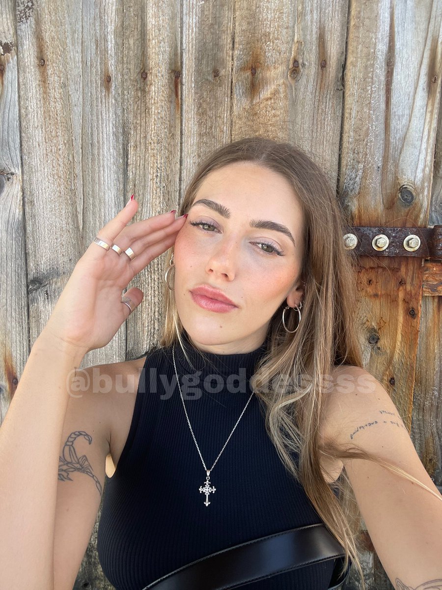 How does it feel knowing a 19 year old girl has all the control on you and your wallet 😂