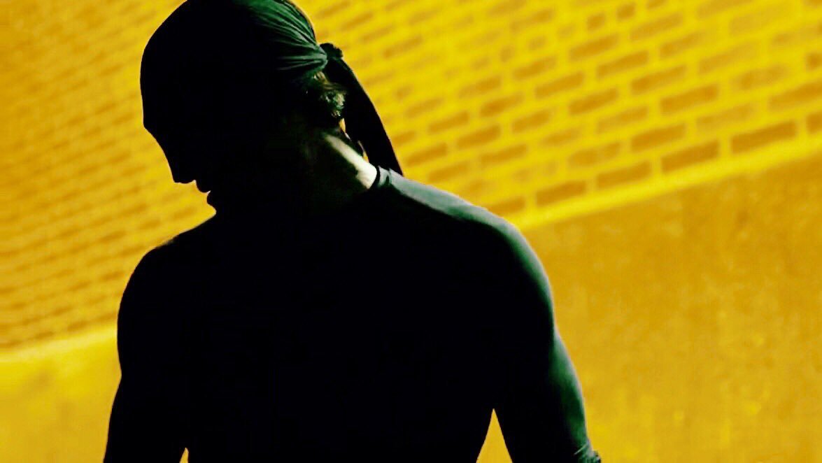 cinesthetic. tweet media