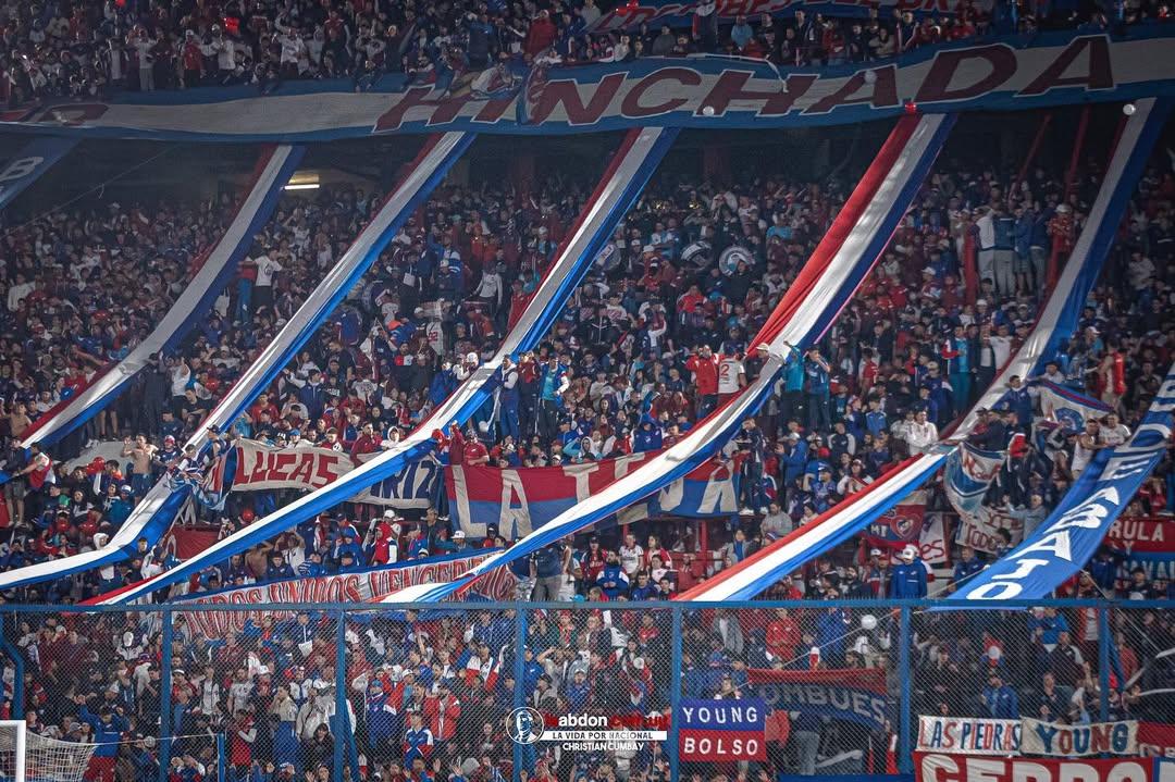 Siempre vamo' a estar 👊🇳🇱