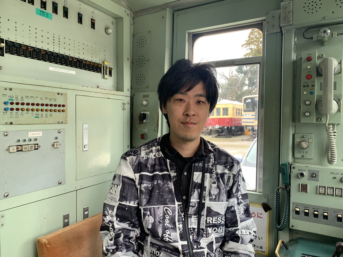 【来店+ #オンラインイベント 】
5/31(土)19:00～
#綿貫渉　さん <a href="/wataru_w/">綿貫渉</a>
「『鉄道車掌トラブル日誌』刊行記念トークイベント　知られざる車掌のお仕事とびっくりトラブル！」
を行います！
<a href="/Futami_Official/">二見書房【公式】</a>　#鉄道車掌トラブル日誌　

詳細・購入はこちら↓
online.maruzenjunkudo.co.jp/products/j7001…