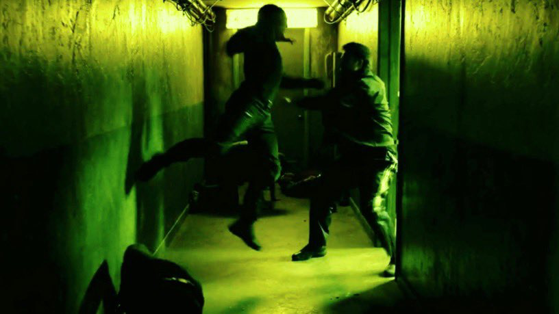 cinesthetic. tweet media